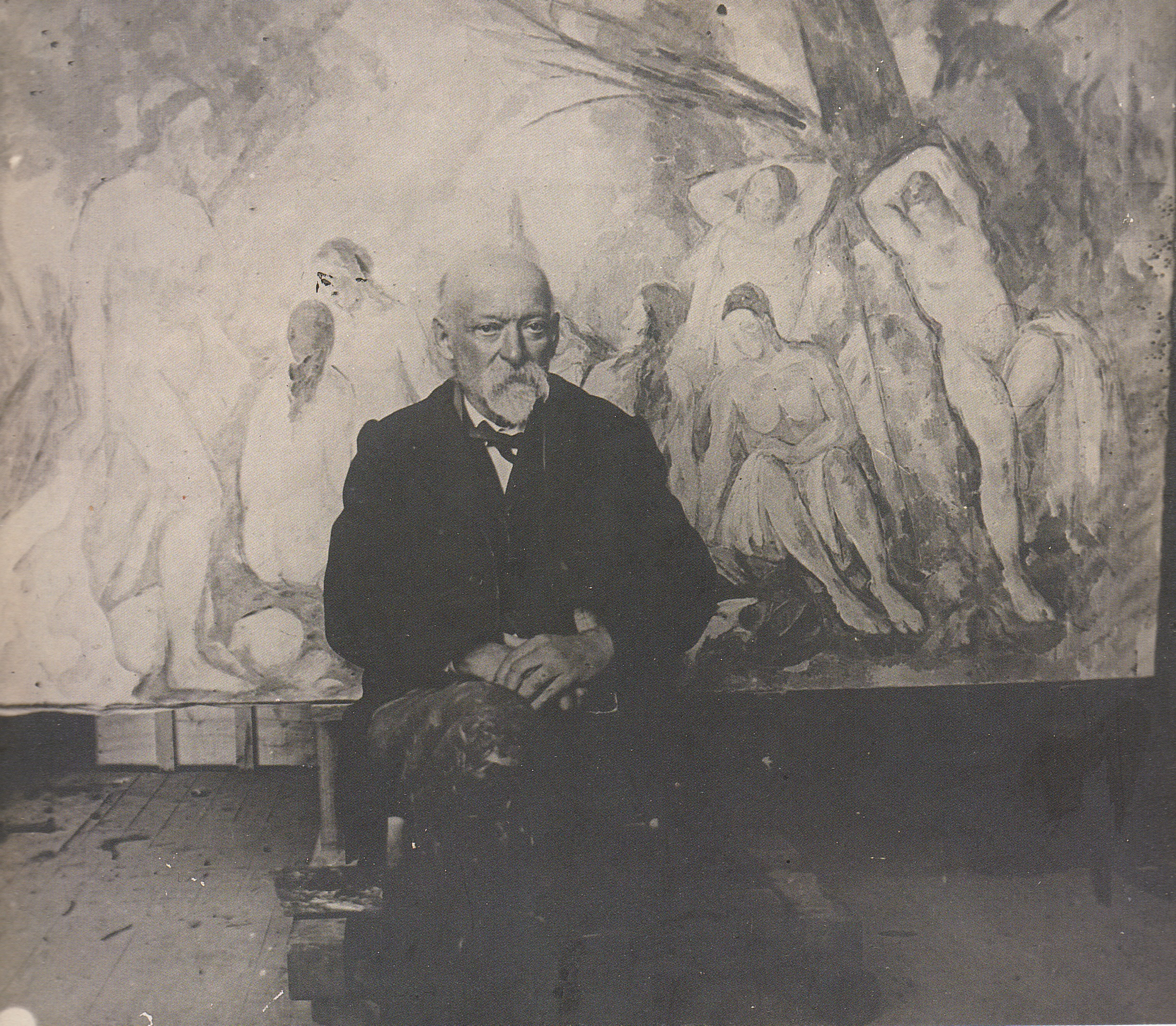Cezanne: Conversation Avec Joachim Gasquet [1990]